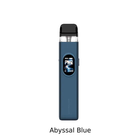 VAPORESSO XROS 6 Pod Kit [CRC]