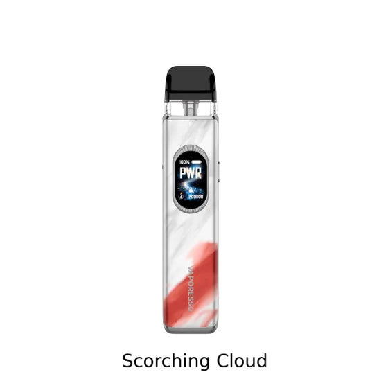 VAPORESSO XROS 6 Pod Kit [CRC]