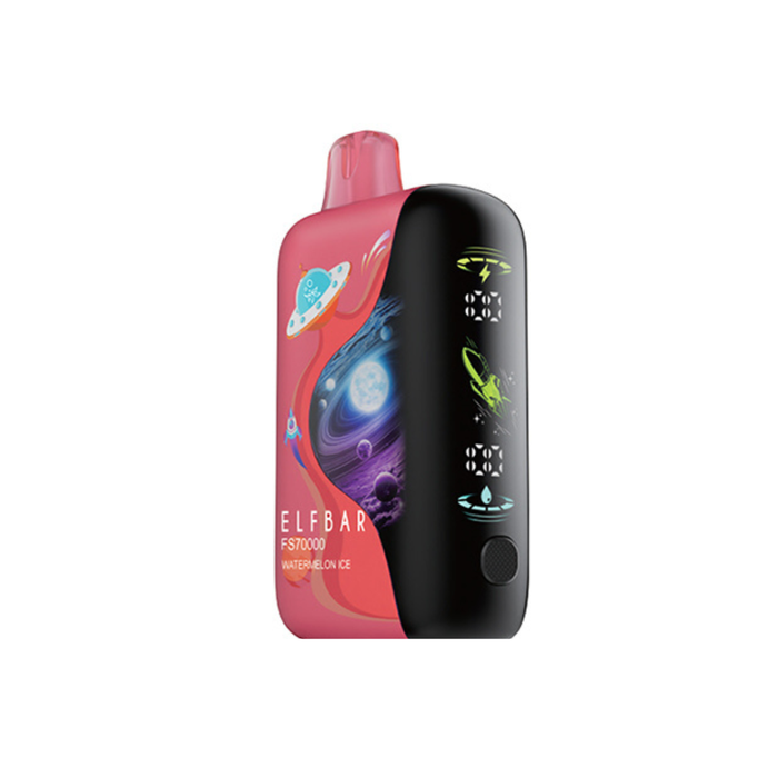 Elf Bar Pulse 70k